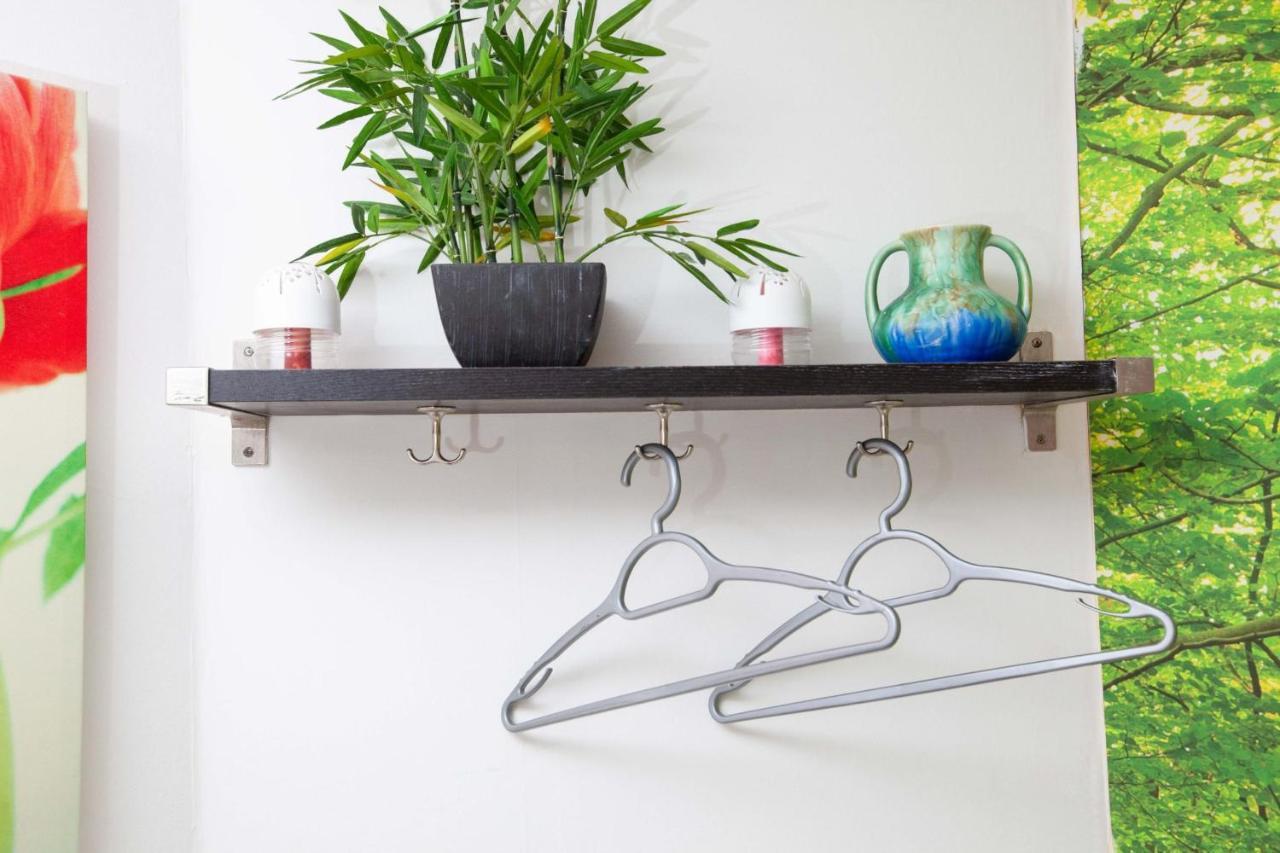 Apartment Cosy In The Heart Of Trendy Kemptown Hove